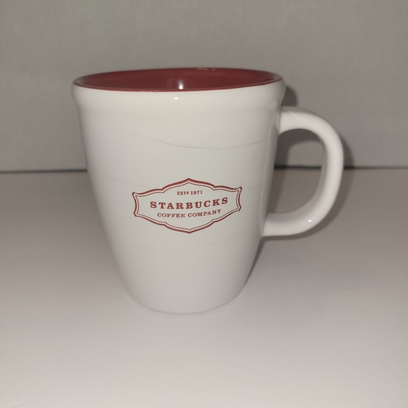 2006 Starbucks coffee mug - Picture 1 of 4